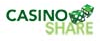 Casino Share